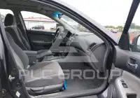 2007 Honda Accord фото
