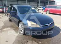 2007 Honda Accord фото