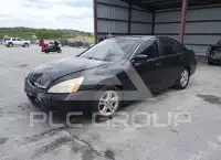2007 Honda Accord фото