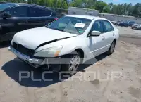2007 Honda Accord фото