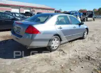 2007 Honda Accord фото