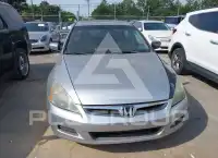 2007 Honda Accord фото