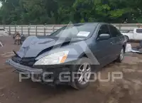 2007 Honda Accord фото