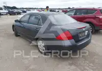 2007 Honda Accord photo