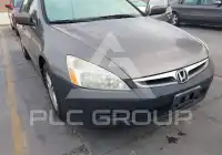 2007 Honda Accord photo