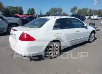 2007 Honda Accord фото