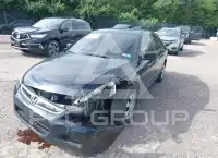 2007 Honda Accord фото