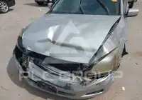 2007 Honda Accord photo