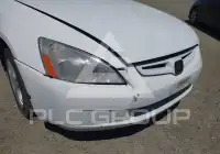 2007 Honda Accord фото
