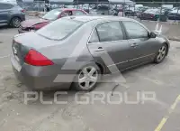 2007 Honda Accord photo