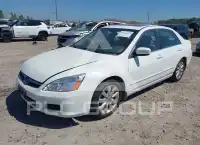 2007 Honda Accord фото