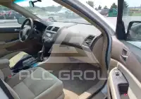 2007 Honda Accord фото