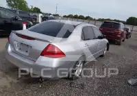 2007 Honda Accord photo