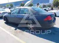 2007 Honda Accord фото