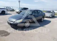 2007 Honda Accord фото