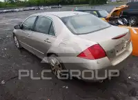 2007 Honda Accord photo