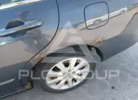 2007 Honda Accord фото