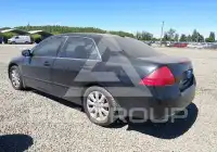 2007 Honda Accord фото