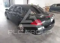 2007 Honda Accord фото