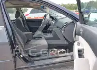 2007 Honda Accord фото