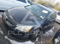 2007 Honda Accord фото