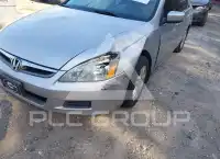 2007 Honda Accord photo