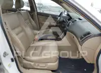 2007 Honda Accord фото