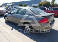 2007 Honda Accord фото