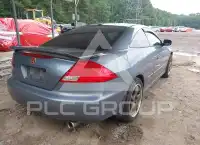 2007 Honda Accord фото