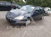 2007 Honda Accord фото