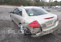 2007 Honda Accord фото