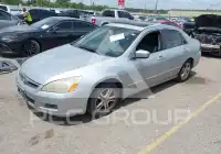 2007 Honda Accord фото
