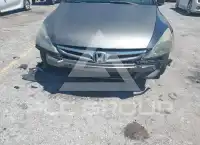2007 Honda Accord photo