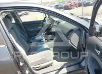 2007 Honda Accord фото
