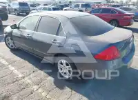 2007 Honda Accord фото