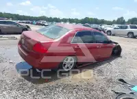 2007 Honda Accord photo