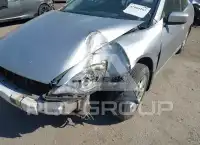 2007 Honda Accord фото