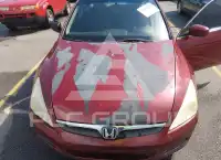 2007 Honda Accord фото