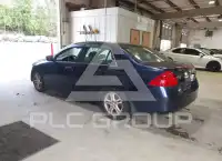 2007 Honda Accord фото
