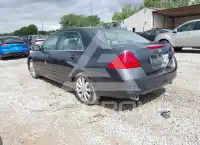 2007 Honda Accord photo