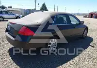 2007 Honda Accord фото