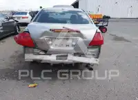 2007 Honda Accord фото