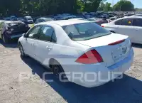 2007 Honda Accord фото