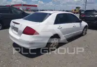 2007 Honda Accord фото