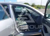 2007 Honda Accord фото