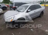 2007 Honda Accord фото