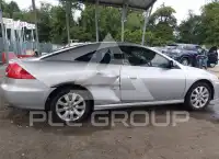 2007 Honda Accord фото