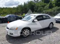 2007 Honda Accord photo