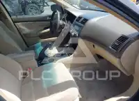2007 Honda Accord фото