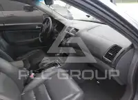 2007 Honda Accord фото